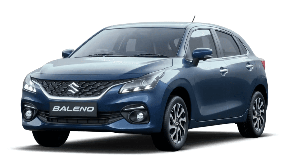 Maruti Suzuki Baleno